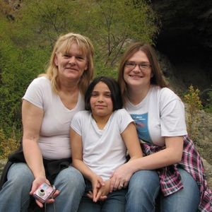 Meet your Posher, Debbie